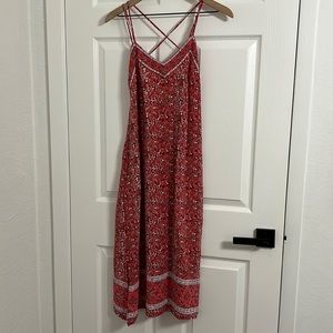 Gap dress